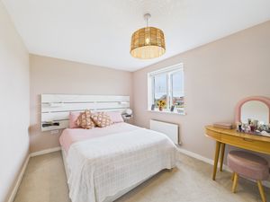 Bedroom One- click for photo gallery